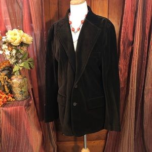 Machine Jacket NEW! w/ Tags